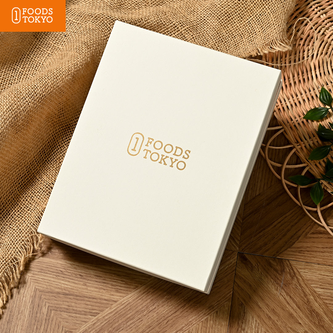 ギフトセット – 1FOODSTOKYO