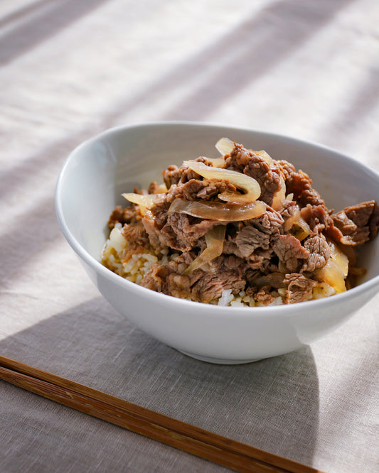 牛丼